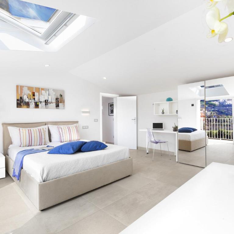 Amore Rentals - Casa Cristallo - Casa con 2 Camere da Letto - 21