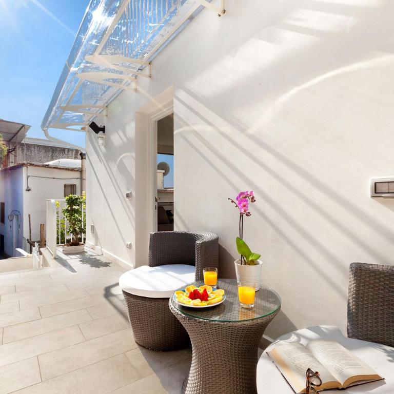 Amore Rentals - Casa Cristallo - Casa con 2 Camere da Letto - 24