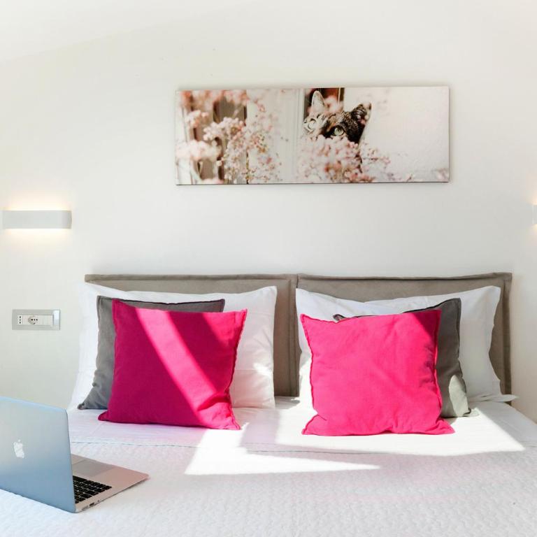 Amore Rentals - Casa Cristallo - Casa con 2 Camere da Letto - 26