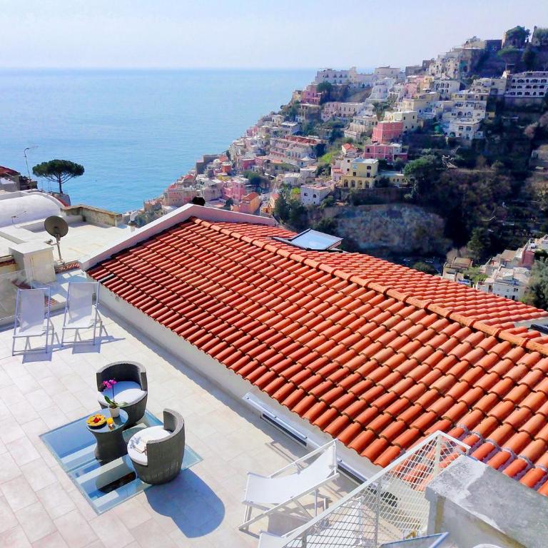 Amore Rentals - Casa Cristallo - Casa con 2 Camere da Letto - 28