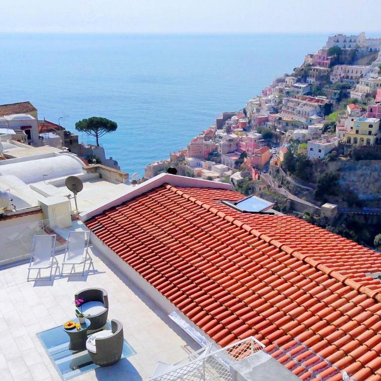 Amore Rentals - Casa Cristallo - Casa con 2 Camere da Letto - 36