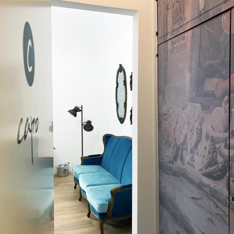 Ai Tre Mercati - Suite with Balcony - 1