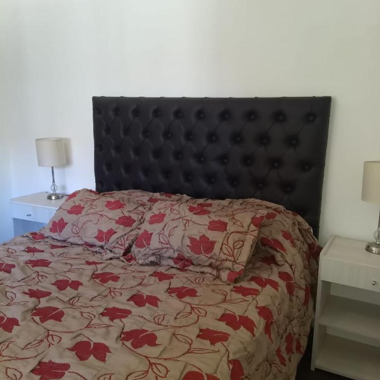 Excepcional dpto frente a Plaza de la Intendencia - Apartamento de 1 dormitorio - 13