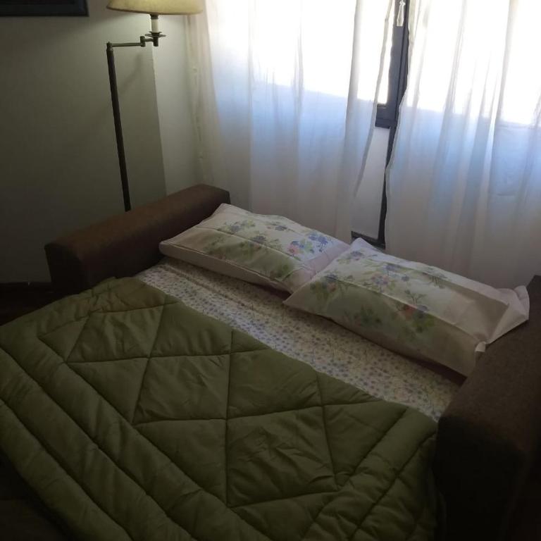 Excepcional dpto frente a Plaza de la Intendencia - Apartamento de 1 dormitorio - 18