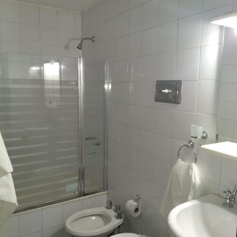 Excepcional dpto frente a Plaza de la Intendencia - Apartamento de 1 dormitorio - 24