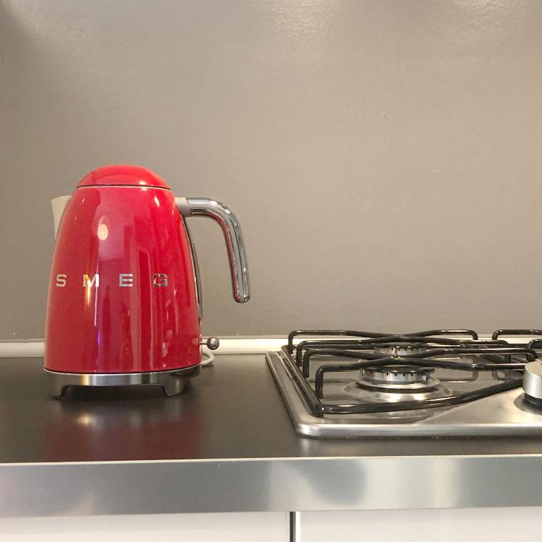 Smart House Bologna Centro - Studio Apartment - 8