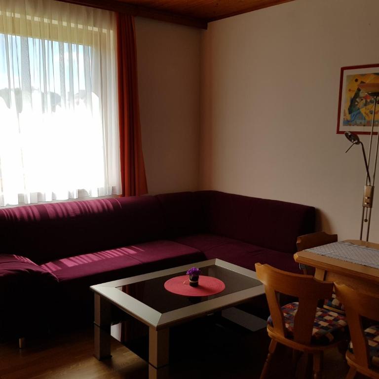 Apartments Jacqueline - Apartment mit 2 Schlafzimmern und Balkon - 11