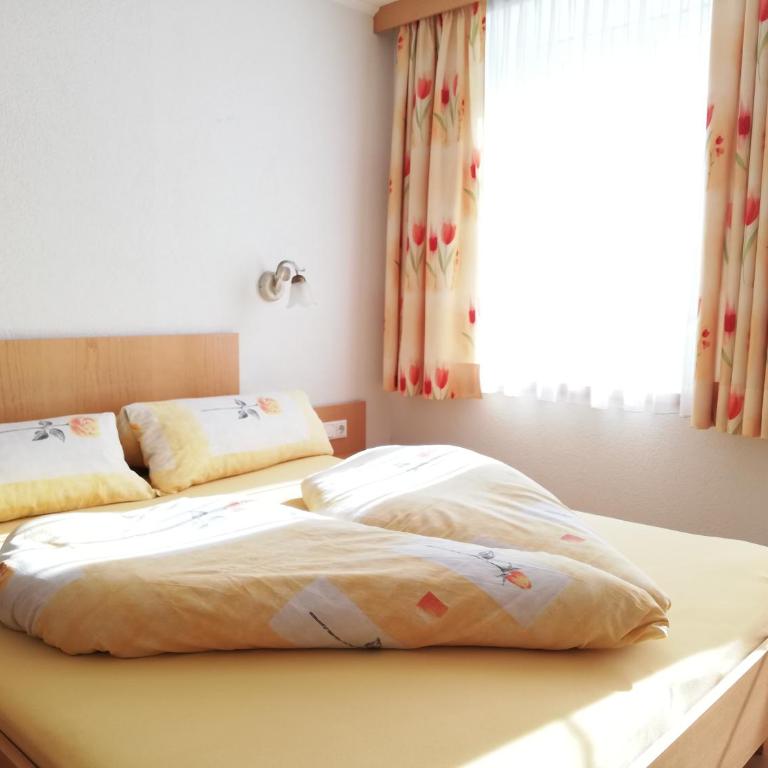 Ködnitzhof - Doppelzimmer - 1