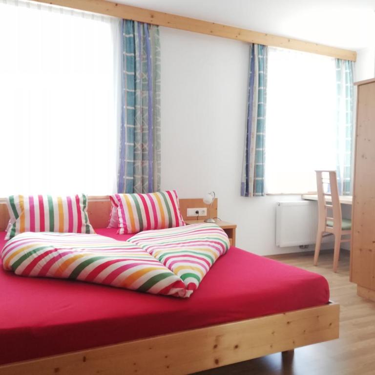 Ködnitzhof - Doppelzimmer - 4