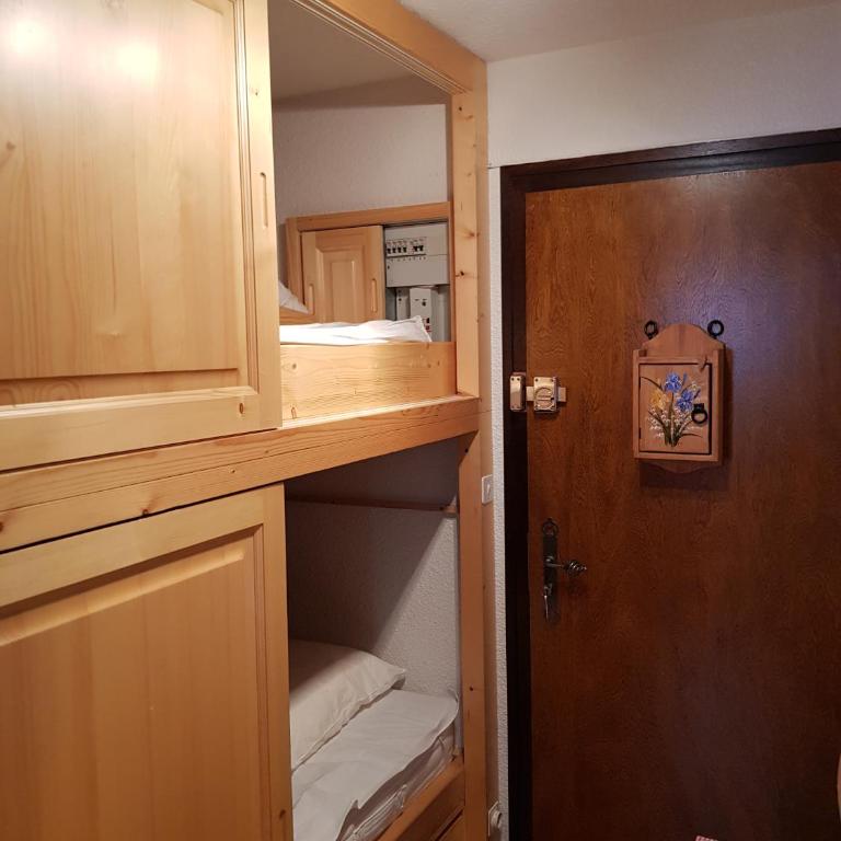 Triolet - Appartement 2 Chambres - 7