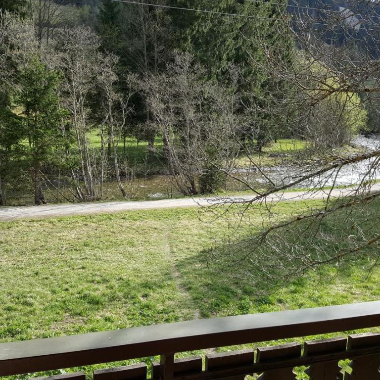 Triolet - Appartement 2 Chambres - 18