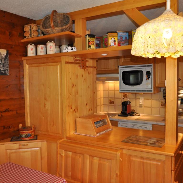 Triolet - Appartement 2 Chambres - 9