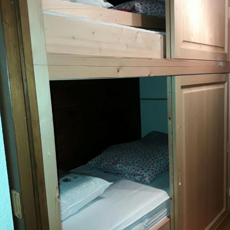 Triolet - Appartement 2 Chambres - 8