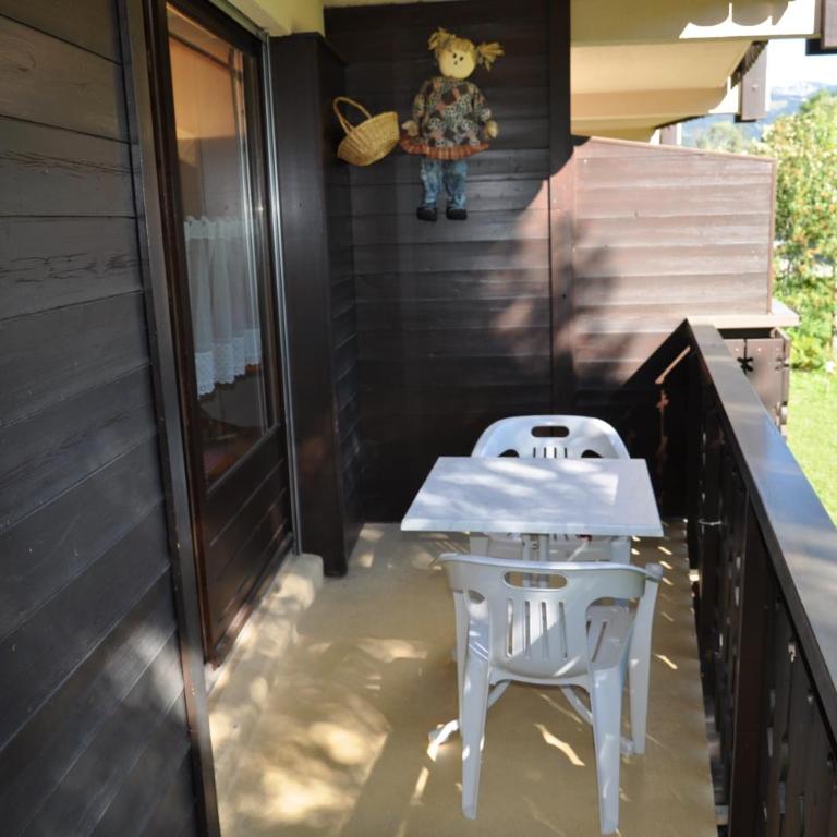 Triolet - Appartement 2 Chambres - 20