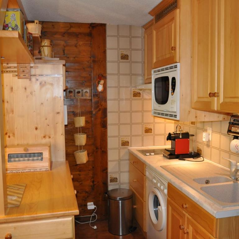 Triolet - Appartement 2 Chambres - 6