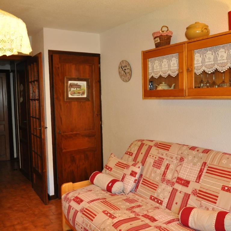 Triolet - Appartement 2 Chambres - 11