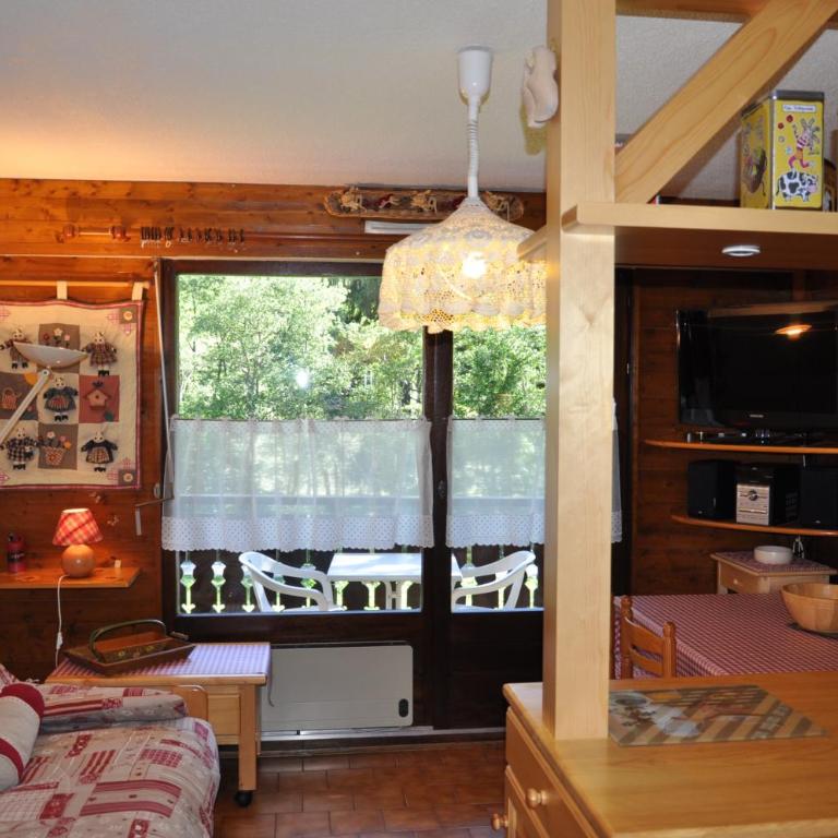 Triolet - Appartement 2 Chambres - 29