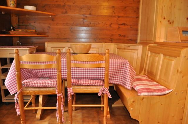 Triolet - Appartement 2 Chambres - 37