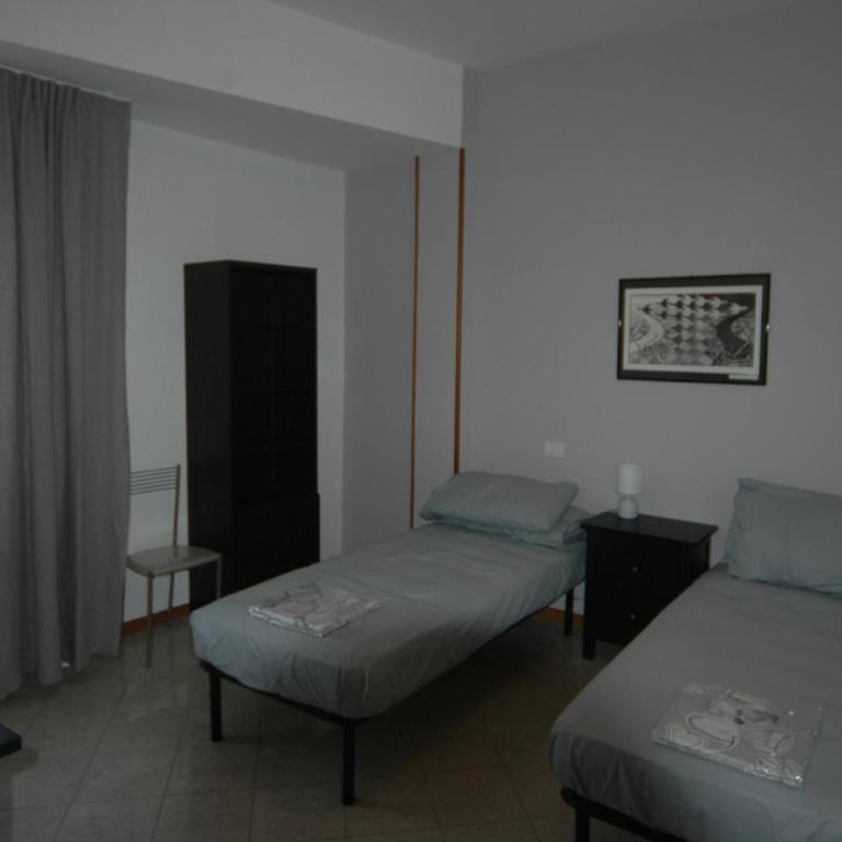 Casa Rosa - Appartamento - 33