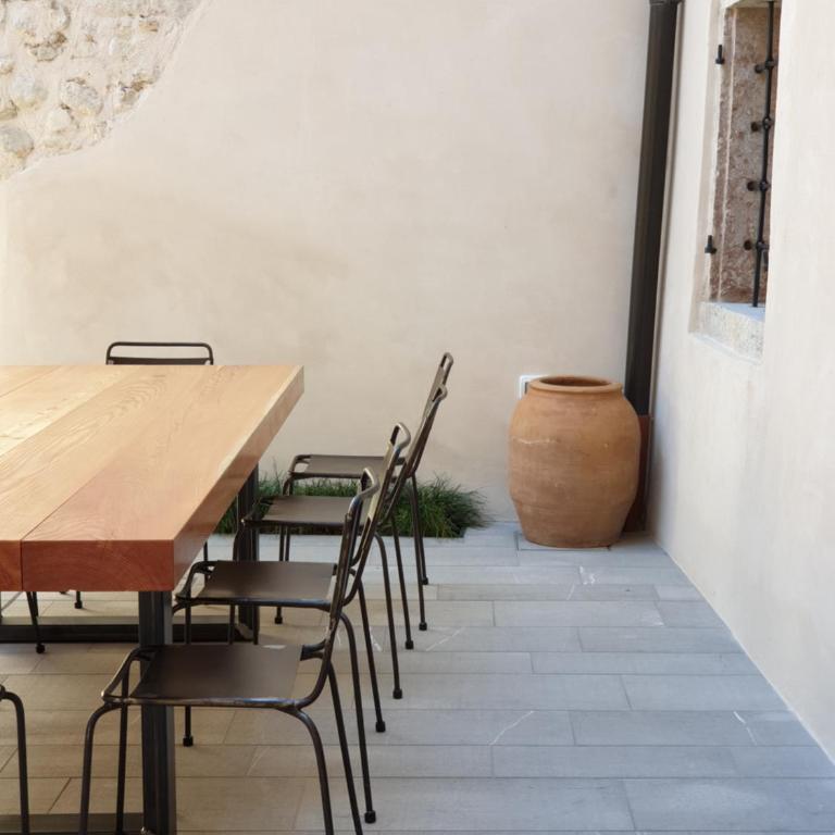 Casa Kaki - Eco friendly Apartments with Parking & Private Courtyard - Appartamento Superior - 3