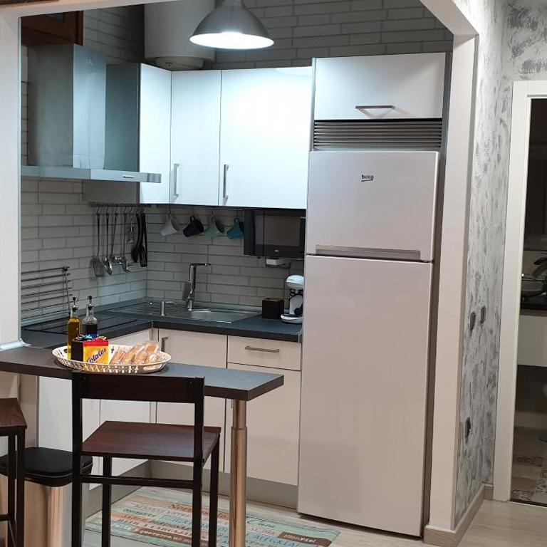 Apartamento Toledo San Justo - Apartamento de 1 dormitorio - 22