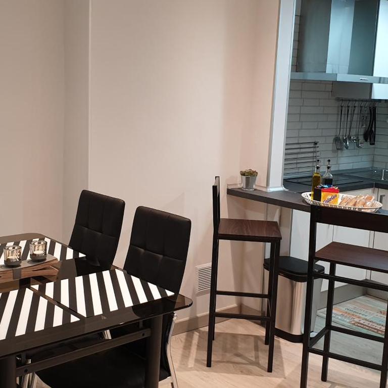 Apartamento Toledo San Justo - Apartamento de 1 dormitorio - 13