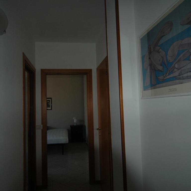 Casa Rosa - Appartamento - 21