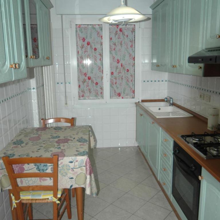 Casa Rosa - Appartamento - 14