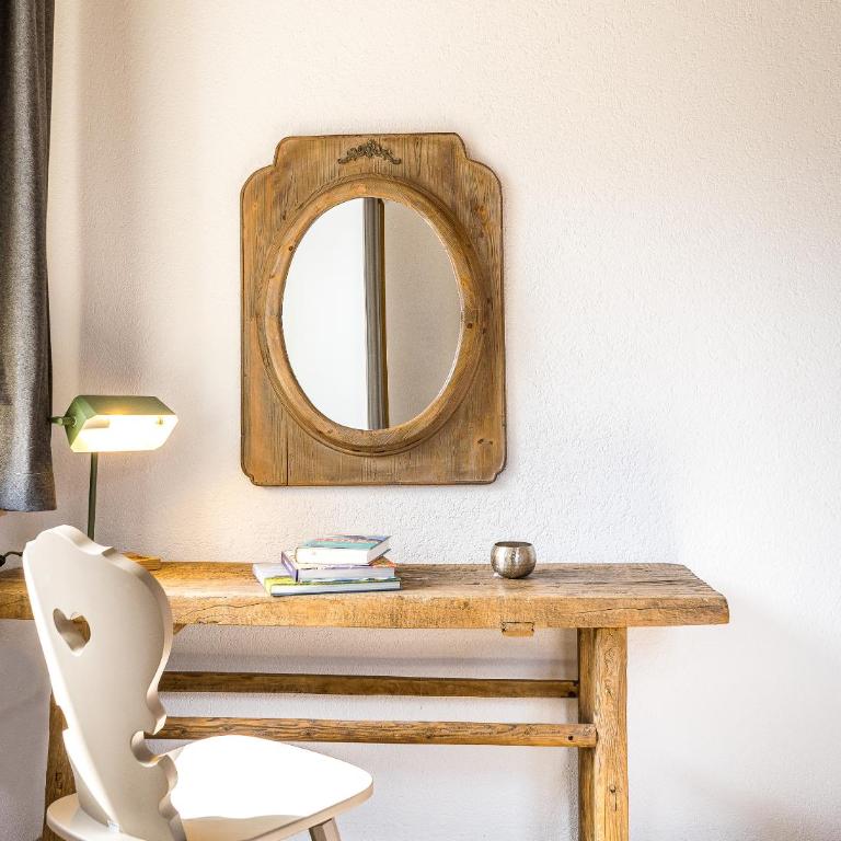 Das Nordberg Guesthouse - Suite mit Bergblick - 1