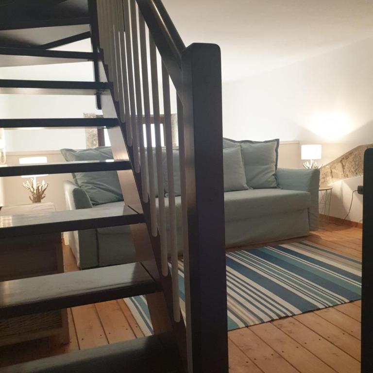 Dimora Montalto,indipendente con terrazzo privato - Casa con 2 Camere da Letto - 11