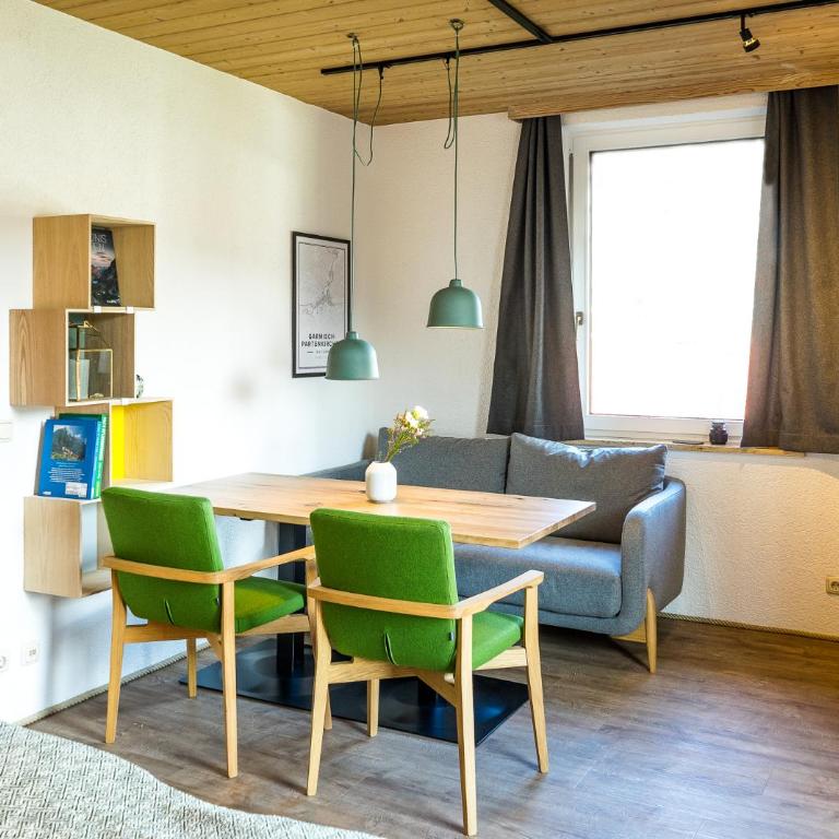 Das Nordberg Guesthouse - Familiensuite - 5