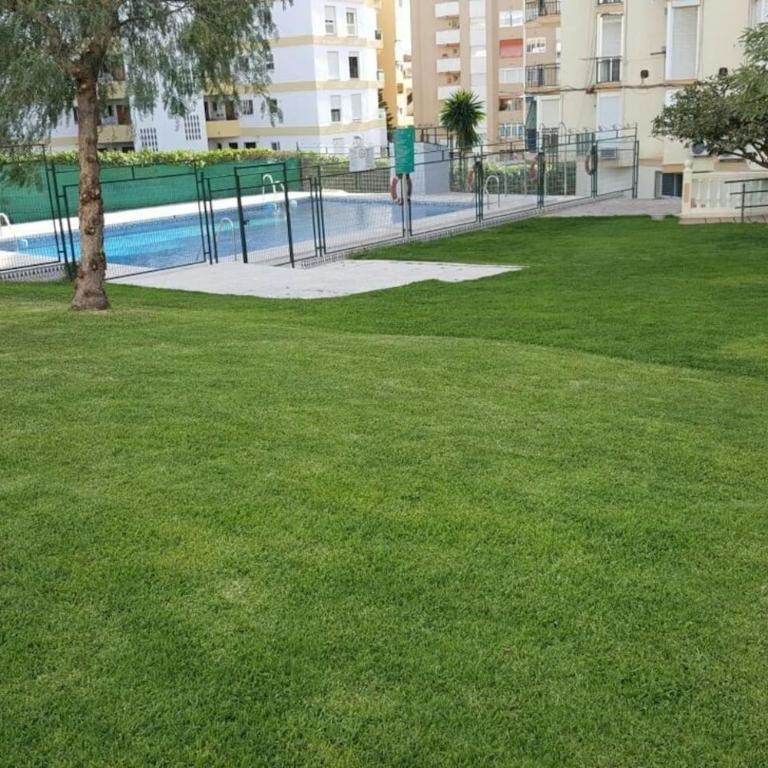 STUDY NEAR MALAGA AND THE BEACH - Apartamento de 1 dormitorio - 10