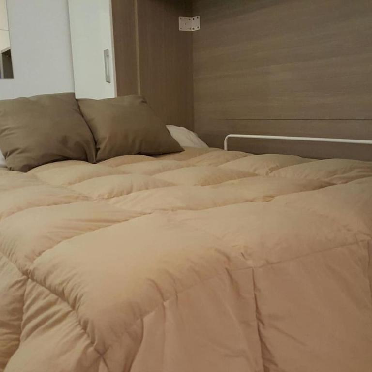 STUDY NEAR MALAGA AND THE BEACH - Apartamento de 1 dormitorio - 12