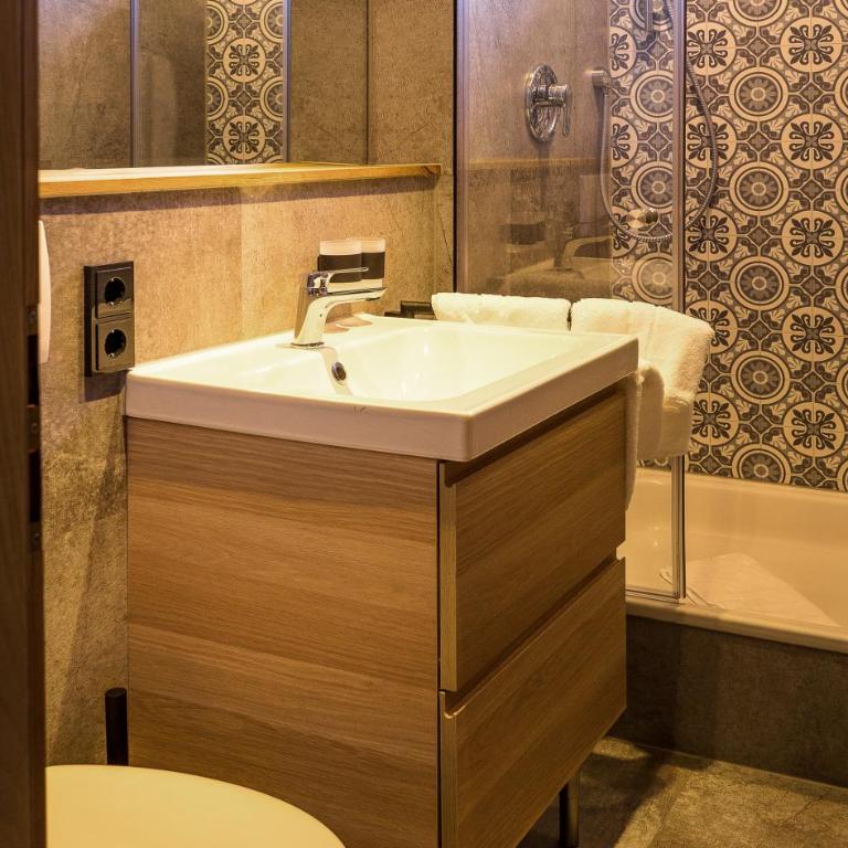 Das Nordberg Guesthouse - Familiensuite - 1