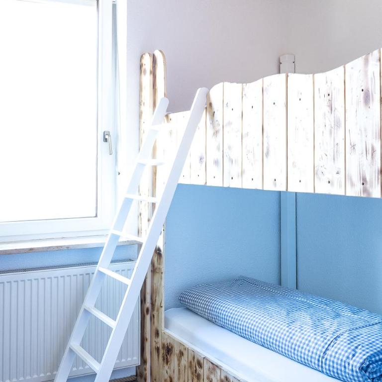 Das Nordberg Guesthouse - Familiensuite - 2