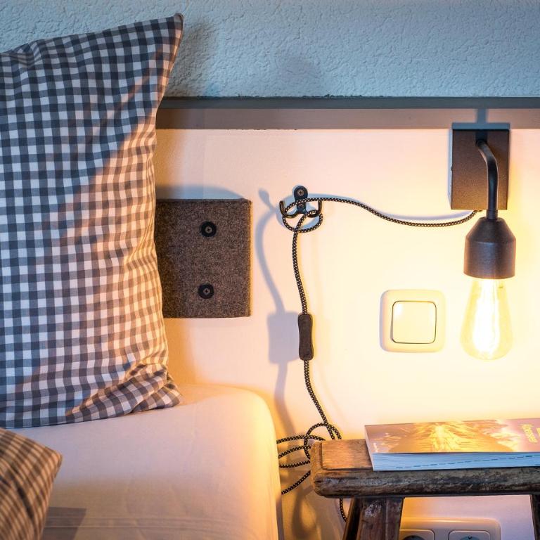 Das Nordberg Guesthouse - Familiensuite - 3