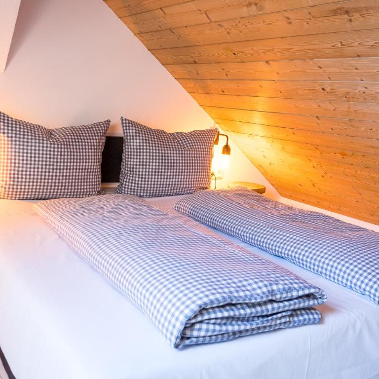 Das Nordberg Guesthouse - Maisonette-Suite - 2