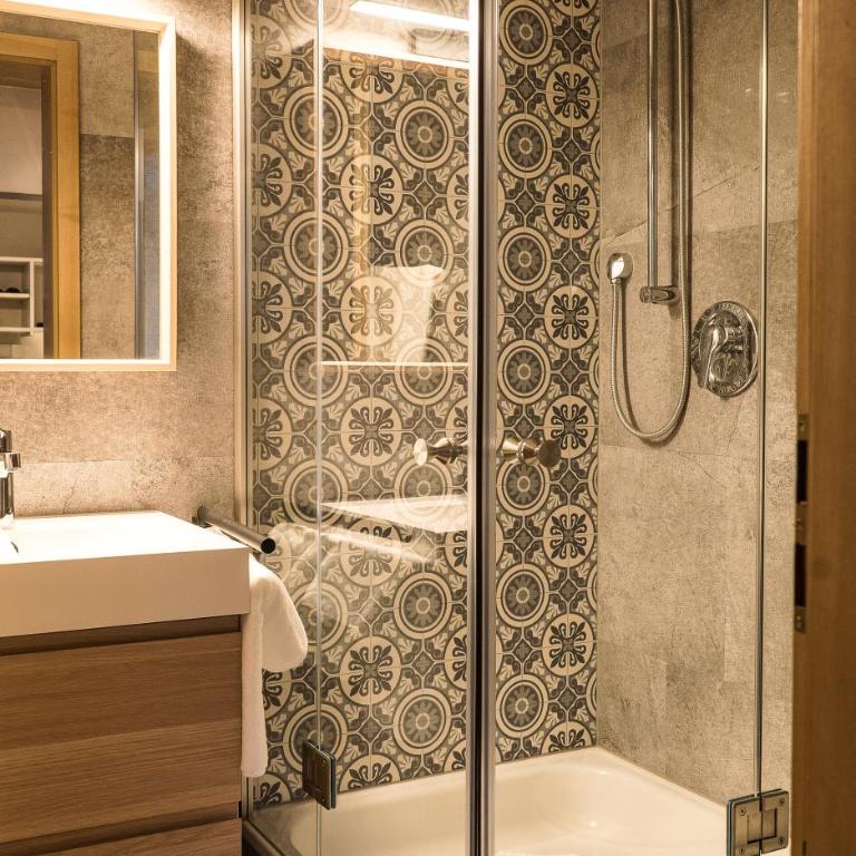Das Nordberg Guesthouse - Maisonette-Suite - 4