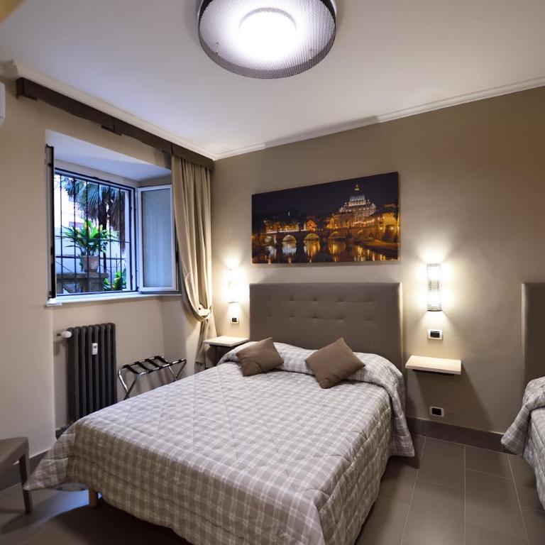 Domus Catone - Appartement Deluxe - 1