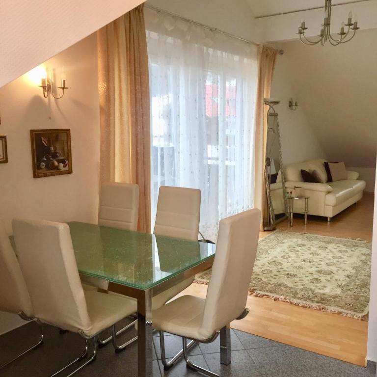 Ferienwohnung Elena - Apartment - 1