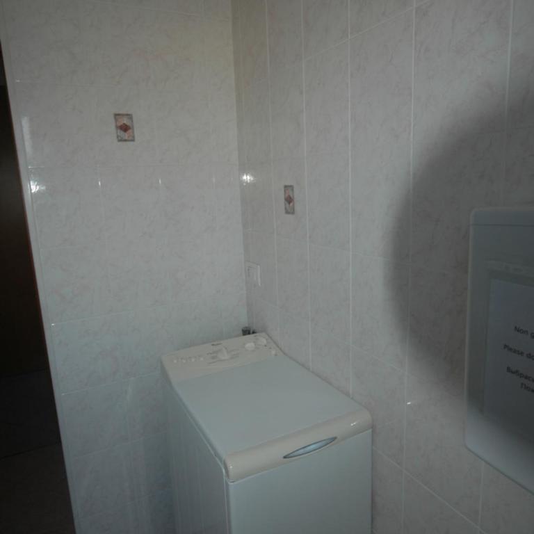 Casa Rosa - Appartamento - 27
