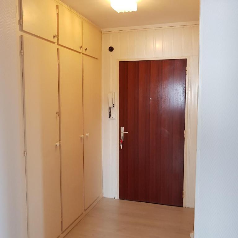Le Bellevue - Appartement 1 Chambre - 12