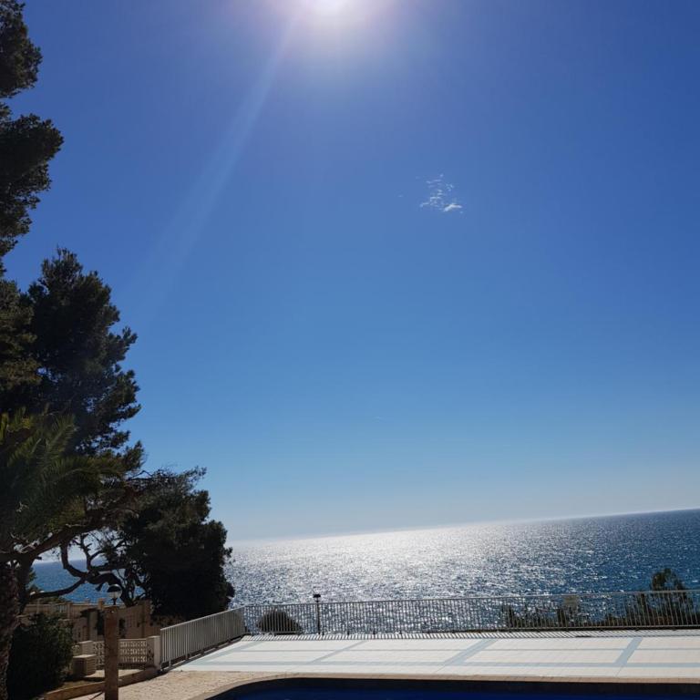 Apartamento Salou Vistas Mar - Piscina - Apartamento - 39