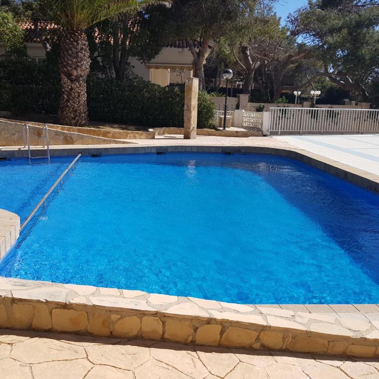 Apartamento Salou Vistas Mar - Piscina - Apartamento - 40