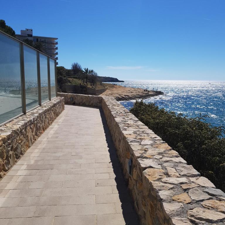 Apartamento Salou Vistas Mar - Piscina - Apartamento - 48