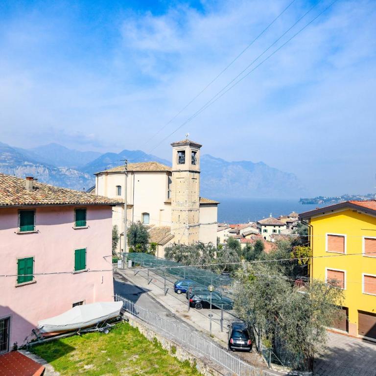 My Malcesine Family Home XL - Appartamento con Vista Lago - 39