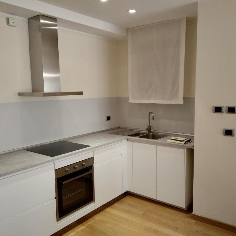 Appartamento Casa Lina - Appartamento con 2 Camere da Letto - 5