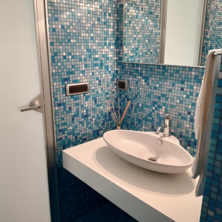 Appartamento Casa Lina - Appartamento con 2 Camere da Letto - 13