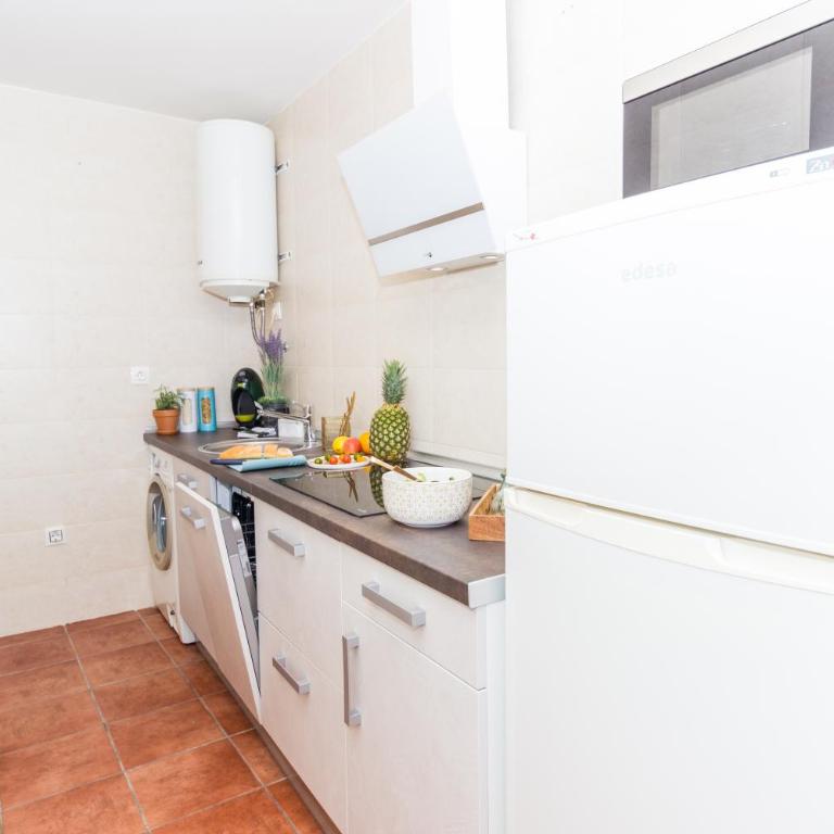 Mediterrani Studio - The Old Town - Apartamento Estudio - 18