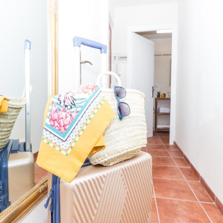 Mediterrani Studio - The Old Town - Apartamento Estudio - 14